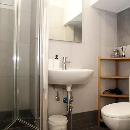 Monastiraki Sweet House 2 Apartamento *