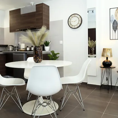 Monastiraki Sweet House 2 Apartamento